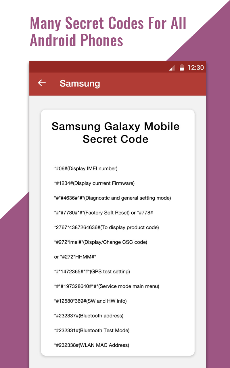 無料で Androidシークレットコード アプリの最新版 Apk3 0 4をダウンロードー Android用 Androidシークレットコード Apk の最新バージョンをダウンロード Apkfab Com Jp 無料で Androidシークレットコード アプリの最新版 Apk3 0 4をダウンロードー Android用 Androidシークレットコード Apk の最新バージョンをダウンロード Apkfab Com Jp