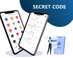 All Secret Codes for Android screenshot 1