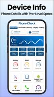 Phone Check imagem de tela 1