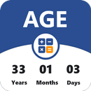 Age Calculator: Date Countdown APK