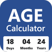 Age Calculator: Date Countdown icon