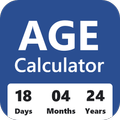 Age Calculator: Date Countdown