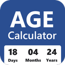 Age Calculator: Date Countdown APK