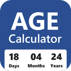 Age Calculator icon
