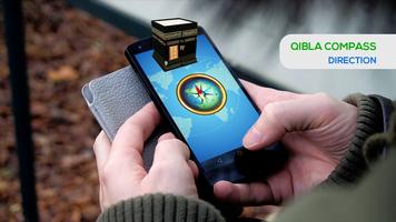 Qibla 포스터