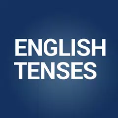 English tenses XAPK download