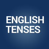 English tenses आइकन