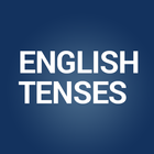 Icona English tenses