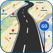 GPS Navigation & Map Locator - Route Finder