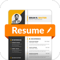 Resume Builder CV Resume Maker