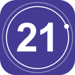 21 Day Daily Routine Challenge