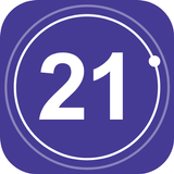 21 Day Daily Routine Challenge icon