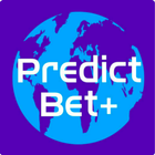 Predict Bet+ icon