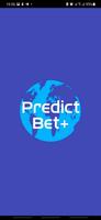 Predict Bet+ poster