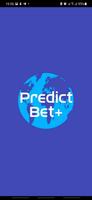 Predict Bet+ постер