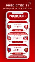 Predicated 11™ - Get Pro Teams 포스터