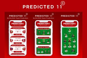 Predicated 11™ - Get Pro Teams 스크린샷 3