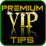 Premium VIP Tips. icon