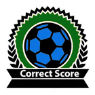 Correct Score Predictions icône