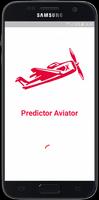 Predictor Aviator الملصق