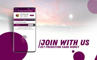 predictor-cricket prediction ảnh chụp màn hình 1