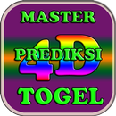 Prediksi Master Togel Singapore Hongkong APK