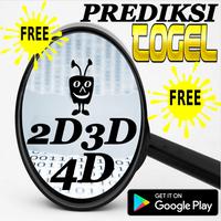 Prediksi Togel+2019 تصوير الشاشة 3