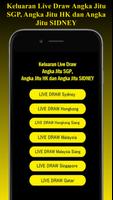 برنامه‌نما Prediksi Jitu Angka Togel 2d3d عکس از صفحه