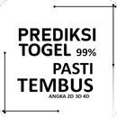 Prediksi Jitu 99% Tembus Togel APK