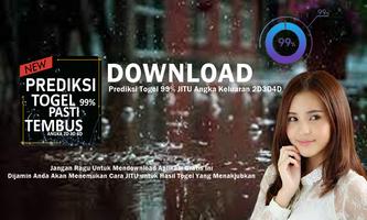 Prediksi Jitu 99% Tembus Togel penulis hantaran