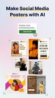 Social Media Posts - Predis AI-poster