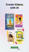 Social Media Posts - Predis AI screenshot 1