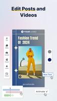 Social Media Posts - Predis AI screenshot 3
