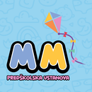 Predskolska ustanova MM APK