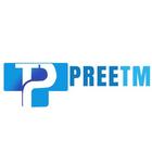 PreeTM Recharge App icône