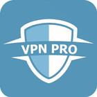 VPN Master - Free unblock Proxy VPN & security VPN أيقونة