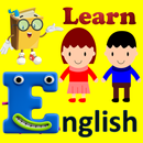 English For Kids- Learn English From Basics APK