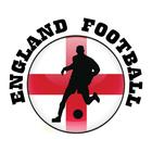 England Football 아이콘