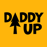 آیکون‌ Daddy Up