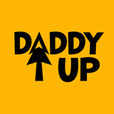 Dad Pregnancy Guide: Daddy Up icon