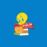 Preescolar Piolin 图标