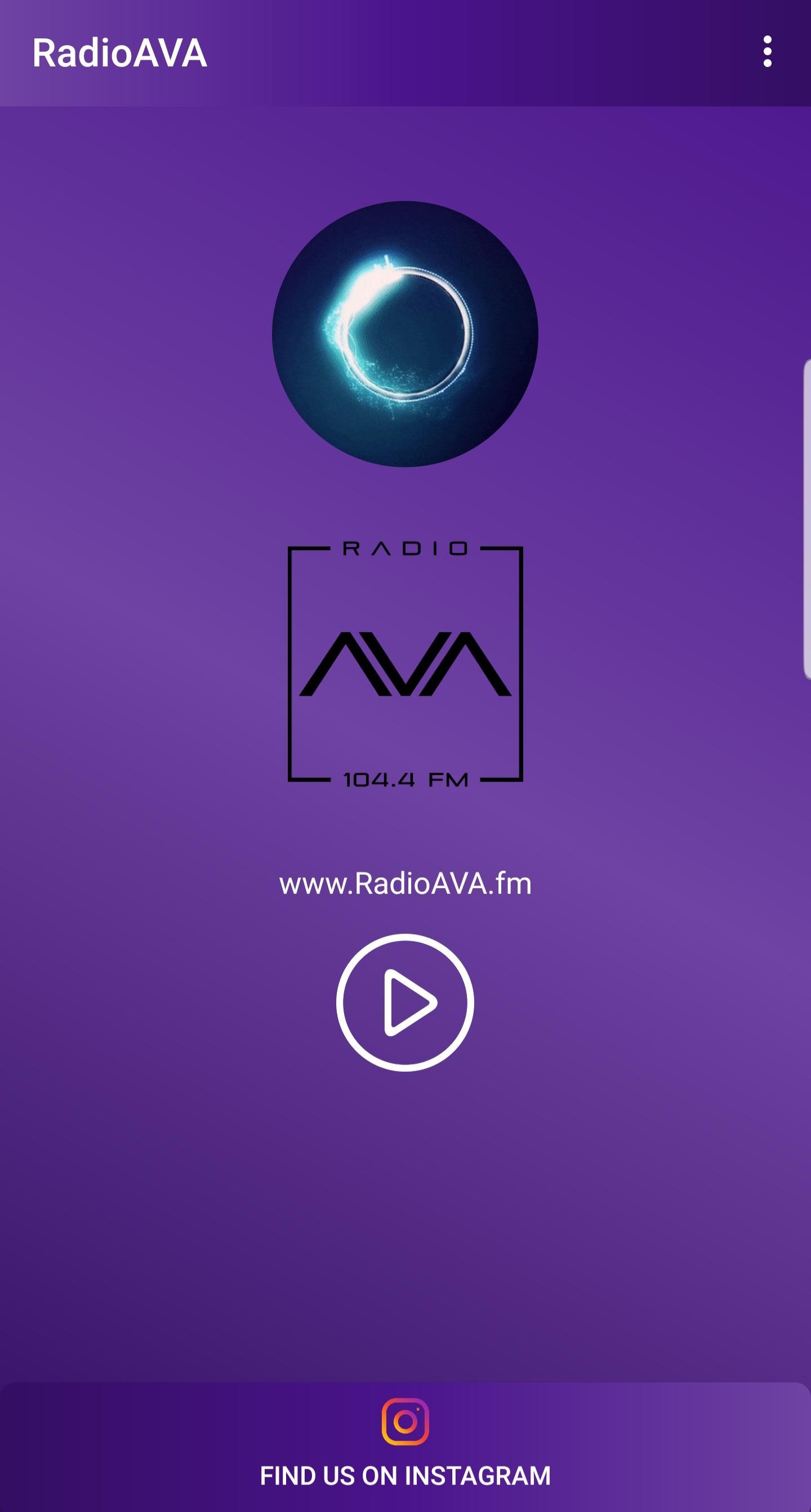 Radio AVA APK for Android Download