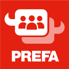 PREFA Group 图标