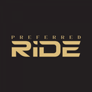 Preferred Ride aplikacja