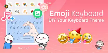 Emoji Keyboard