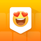 Emoji Keyboard icono