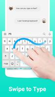 Emoji Keyboard Pro-Emoji syot layar 2