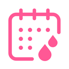 MyCycle: Perioden-Tracker Zeichen