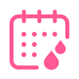 MyCycle: Perioden-Tracker Zeichen