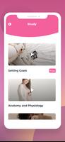 Pregnancy Tracker โปสเตอร์